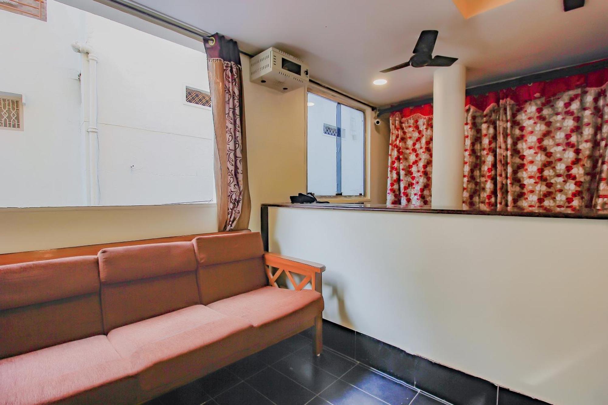 Spot On Hotel Grand Inn Warangal Exterior photo